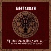 Ankhagram : Letters from the Past Vol.1